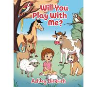 Will You Play With Me?