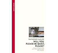 Will You Please Be Quiet, Please? [Lingua inglese]