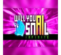 Will You Snail? (PC) Steam Key - GLOBAL
