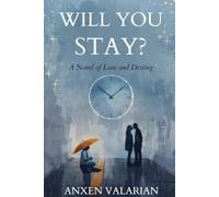 Will you stay?