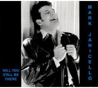 Will you still be there [Single-CD]
