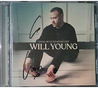 Will Young - СɌΥΙΝԌ ΟΝ ΤΗΕ ΒΑΤΗɌΟΟΜ ҒԼΟΟɌ, CD FΙRΜΑΤΟ