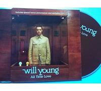 Will Young - All Time Love [CD 2] [CD 2]