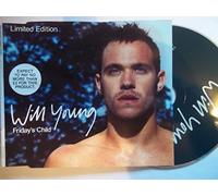 Will Young - Friday's Child 1