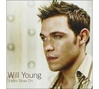 Will Young - From Now On - Cd