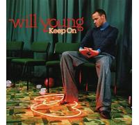 Will Young – Keep on – RCA