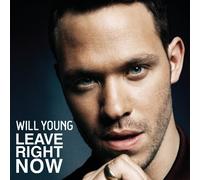 Will Young - Leave Right Now by Will Young