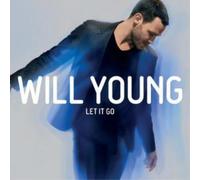 Will Young Let It Go Album