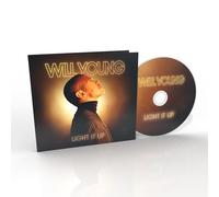 Will Young – Light It Up – CD