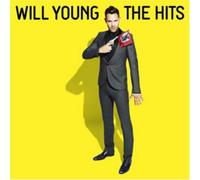 Will Young The Hits (CD) Album