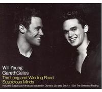Will Young - The Long & Winding Road
