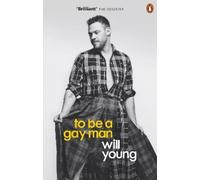Will Young To be a Gay Man (Tascabile)