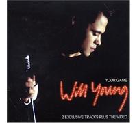 Will Young - Your Game [CD 2] by Will Young (2004-04-27)