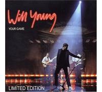 Will Young - Your Game [CD1] [CD 1] by Will Young (2004-04-27)