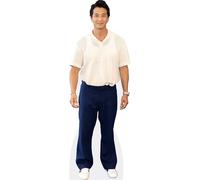 Will Yun Lee (Blue Trousers) mini formato