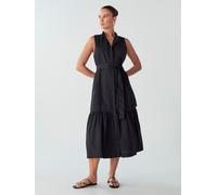Willa Abito camicia 'Annette' nero Donna Willa 38