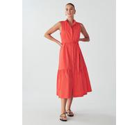 Willa Abito camicia 'Annette' rosso acceso Donna Willa 38