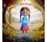 Willa and the Magic Widget: Feel it! Think it! Change it!