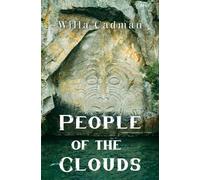 Willa Cadman People of the Clouds (Tascabile)