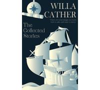Willa Cather Collected Short Stories (Edition56th) (Tascabile)