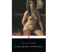 Willa Cather Coming, Aphrodite (Tascabile)