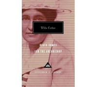 Willa Cather Death Comes For The Archbishop (Copertina rigida)