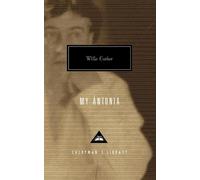 Willa Cather My Antonia (Copertina rigida)