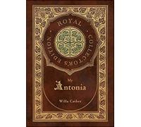 Willa Cather My Ántonia (Royal Collector's Edition) (Case Lam (Copertina rigida)