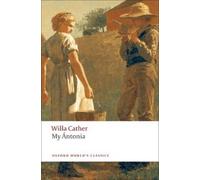 My Antonia