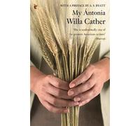 Willa Cather My Antonia (Tascabile) Virago Modern Classics