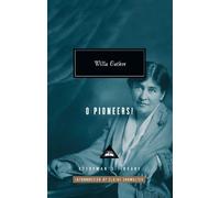 Willa Cather O Pioneers (Copertina rigida)