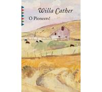 Willa Cather O Pioneers (Tascabile) Vintage Classics