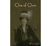 Willa Cather One of Ours (Tascabile)