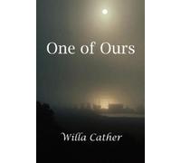 Willa Cather One of Ours (Tascabile)