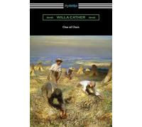 Willa Cather One of Ours (Tascabile)