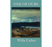 Willa Cather One of Ours (Tascabile)