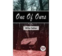 Willa Cather One of Ours (Tascabile)