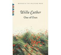 Willa Cather One of Ours (Tascabile) Vintage Classics