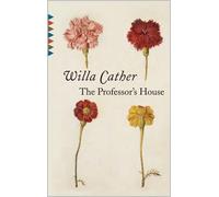 Willa Cather The Professor's House (Copertina rigida)