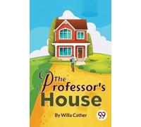 Willa Cather The Professor's House (Tascabile)