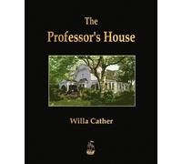 Willa Cather The Professor's House (Tascabile)