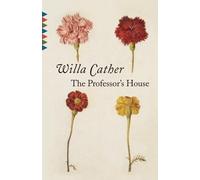 Willa Cather The Professor's House (Tascabile) Vintage Classics