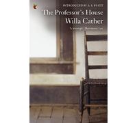 Willa Cather The Professor's House (Tascabile) Virago Modern Classics