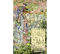 Willa Cather The Short Stories Of Willa Cather (Tascabile)