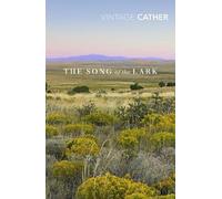 Willa Cather The Song of the Lark (Tascabile) Great Plains Trilogy