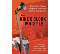 Willa Cofield Cynthia Samuelson Mildred S The Nine O'Clock Wh (Copertina rigida)