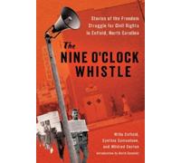 Willa Cofield Cynthia Samuelson Mildred S The Nine O'Clock Wh (Copertina rigida)