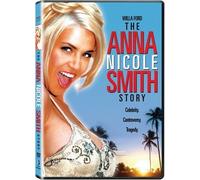 Willa Ford - Anna Nicole Smith Story