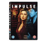 Willa Ford - Impulse [Edizione: Regno Unito]