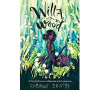 Willa of the Wood